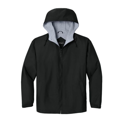 Men's Water-Resistant Team Jacket image thumbnail
