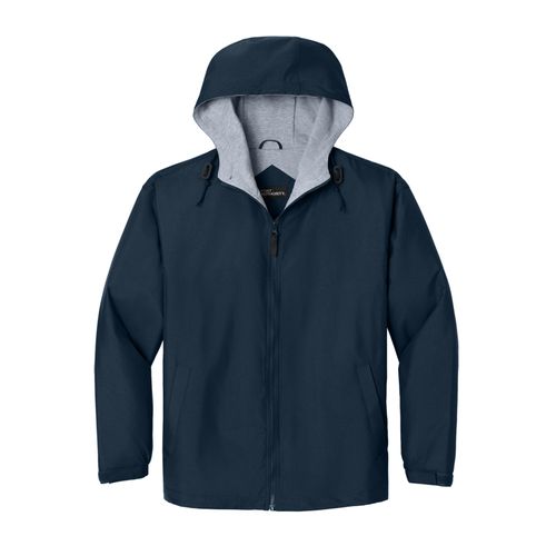 Men's Water-Resistant Team Jacket image thumbnail