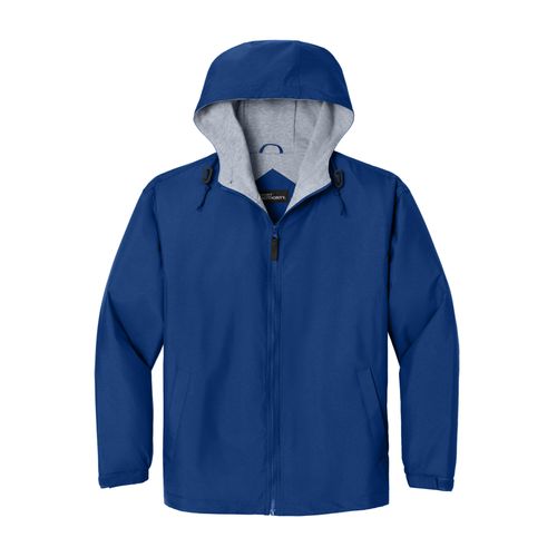 Men's Water-Resistant Team Jacket image thumbnail