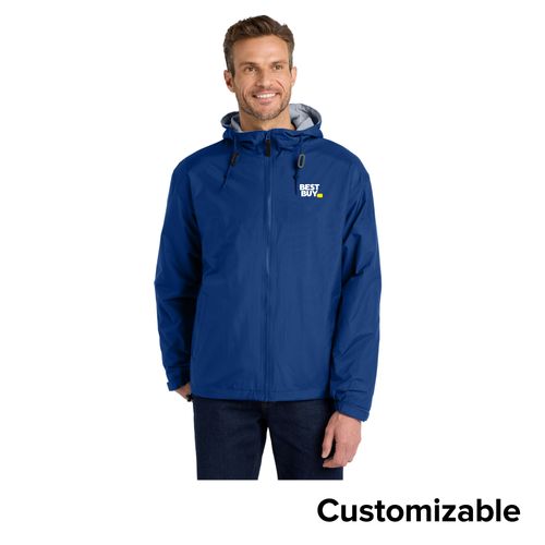 Men's Water-Resistant Team Jacket image thumbnail