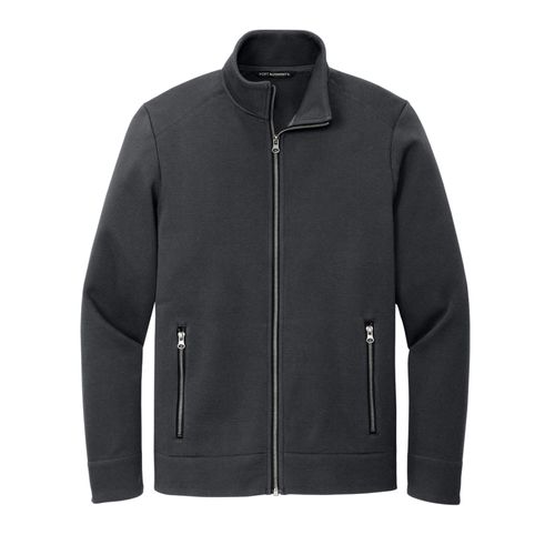 Men's Connection Fleece Jacket image thumbnail