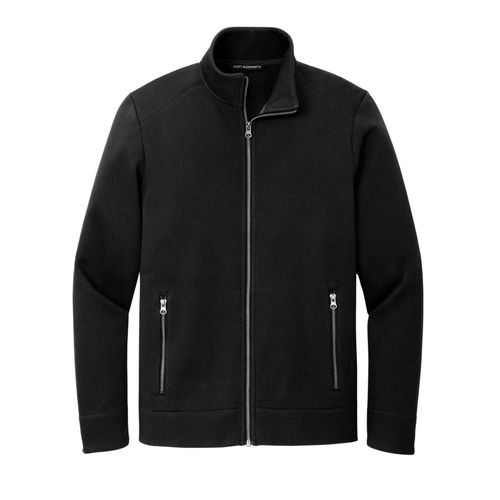 Men's Connection Fleece Jacket image thumbnail