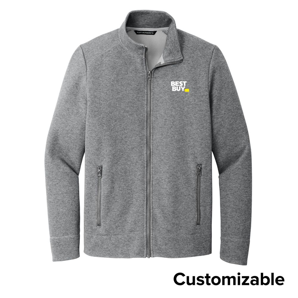 Men's Connection Fleece Jacket primary image