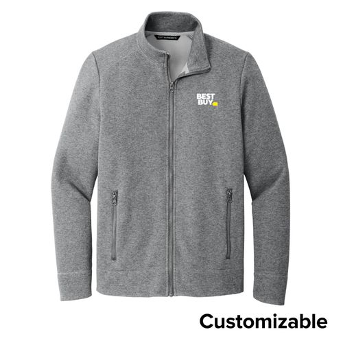 Men's Connection Fleece Jacket image thumbnail