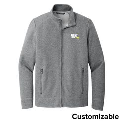 Image of Men's Connection Fleece Jacket