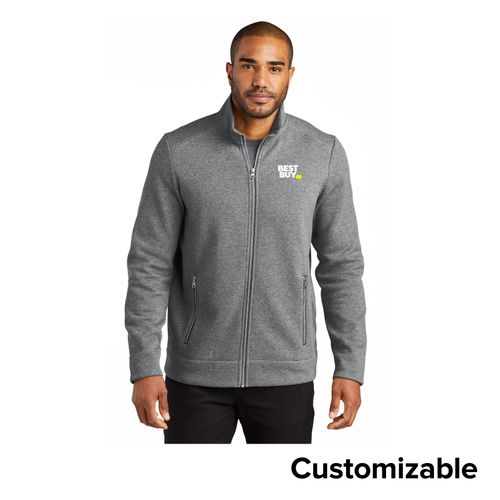 Men's Connection Fleece Jacket image thumbnail