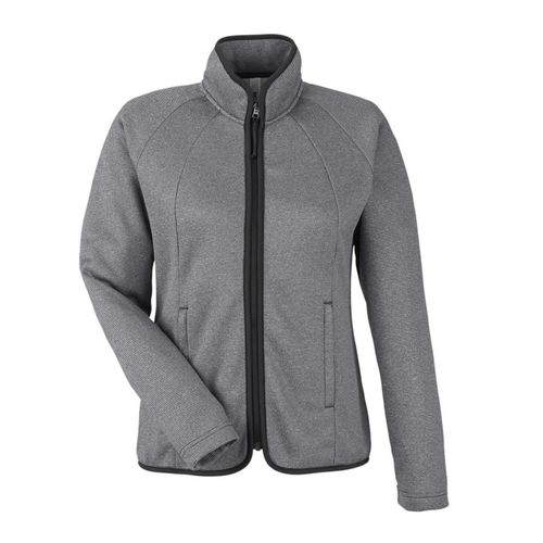 Women's Endeavor Full-Zip image thumbnail
