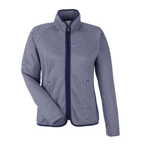 Women's Endeavor Full-Zip image thumbnail