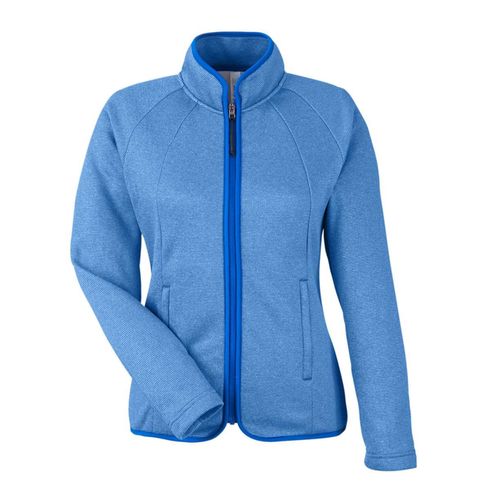 Women's Endeavor Full-Zip image thumbnail