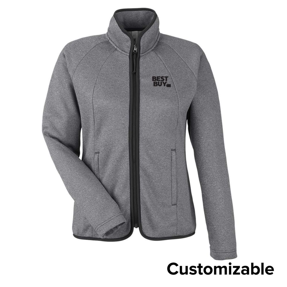 Women's Endeavor Full-Zip primary image