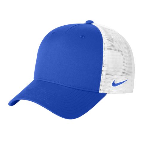 Nike Snapback Trucker Cap image thumbnail
