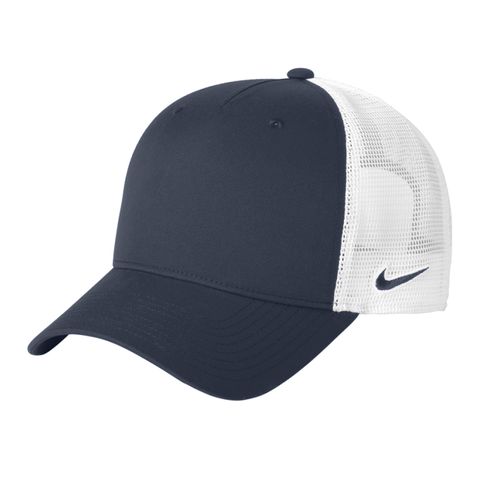 Nike Snapback Trucker Cap image thumbnail