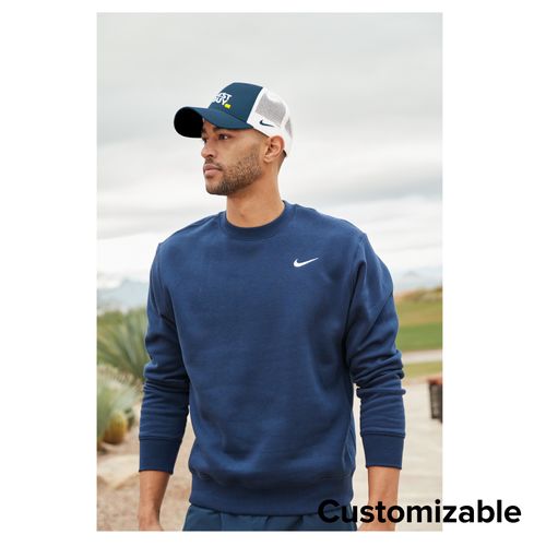 Nike Snapback Trucker Cap image thumbnail