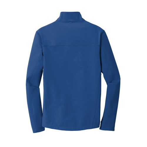 Men's Water-Resistant Soft Shell Jacket image thumbnail