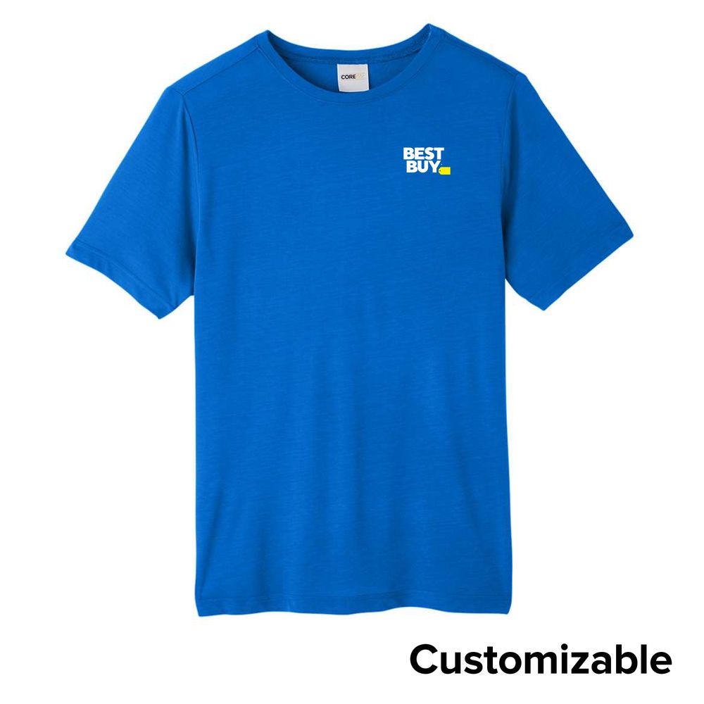 Unisex Soft Performance T-Shirt primary image