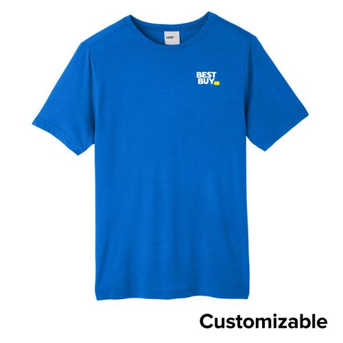 Unisex Soft Performance T-Shirt image thumbnail