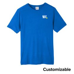 Image of Unisex Soft Performance T-Shirt