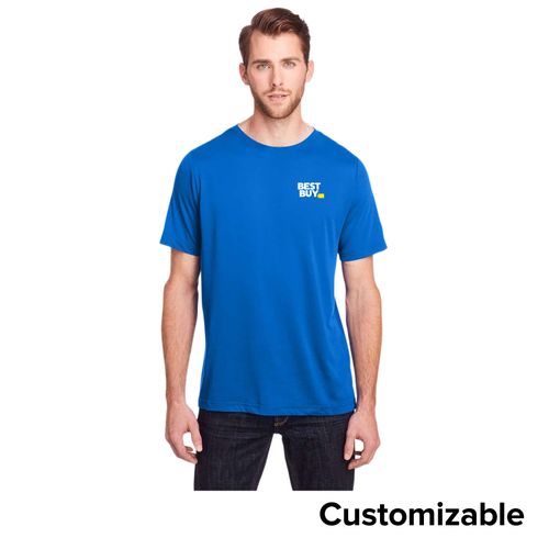 Unisex Soft Performance T-Shirt image thumbnail