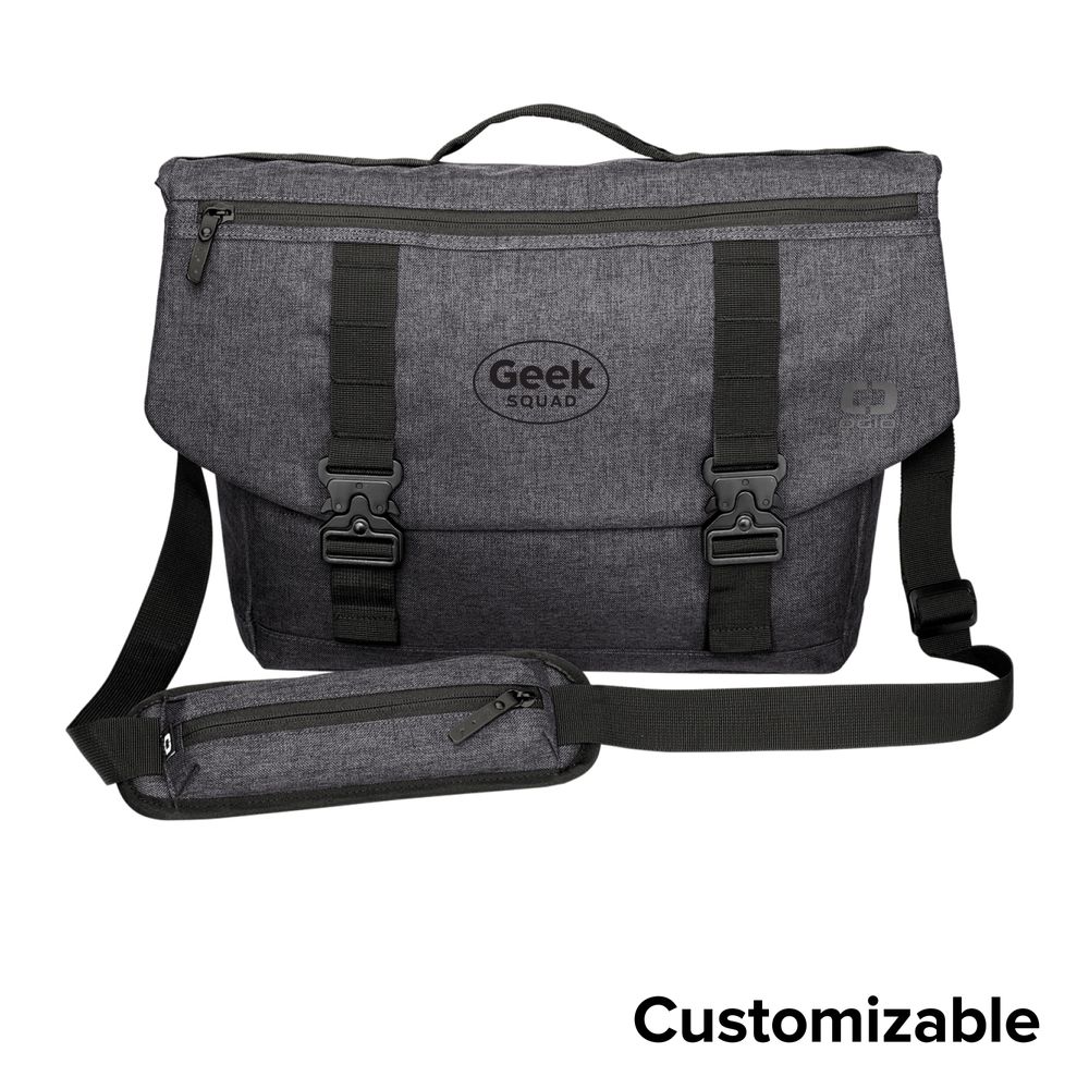 OGIO Direct Messenger primary image