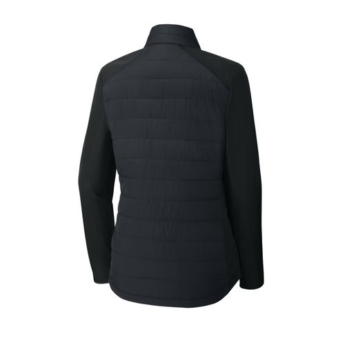 Women's Tech Hybrid Jacket image thumbnail