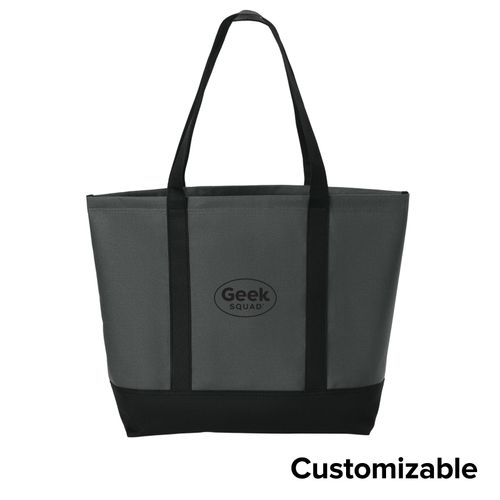 Go-Anywhere Day Tote image thumbnail