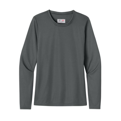 Women's Long Sleeve Performance Tee image thumbnail