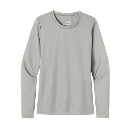 Women's Long Sleeve Performance Tee image thumbnail