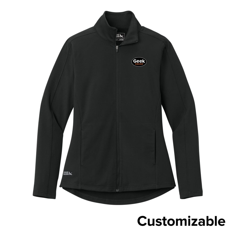 Women's Eddie Bauer Explorer Full-Zip primary image