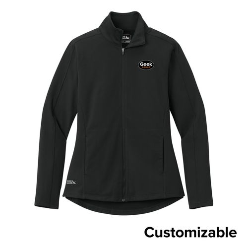 Women's Eddie Bauer Explorer Full-Zip image thumbnail