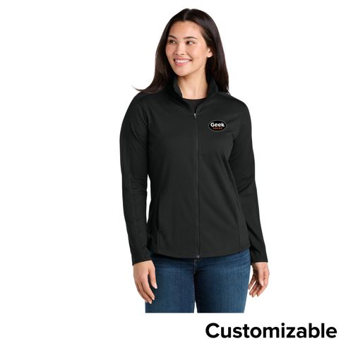 Women's Eddie Bauer Explorer Full-Zip image thumbnail