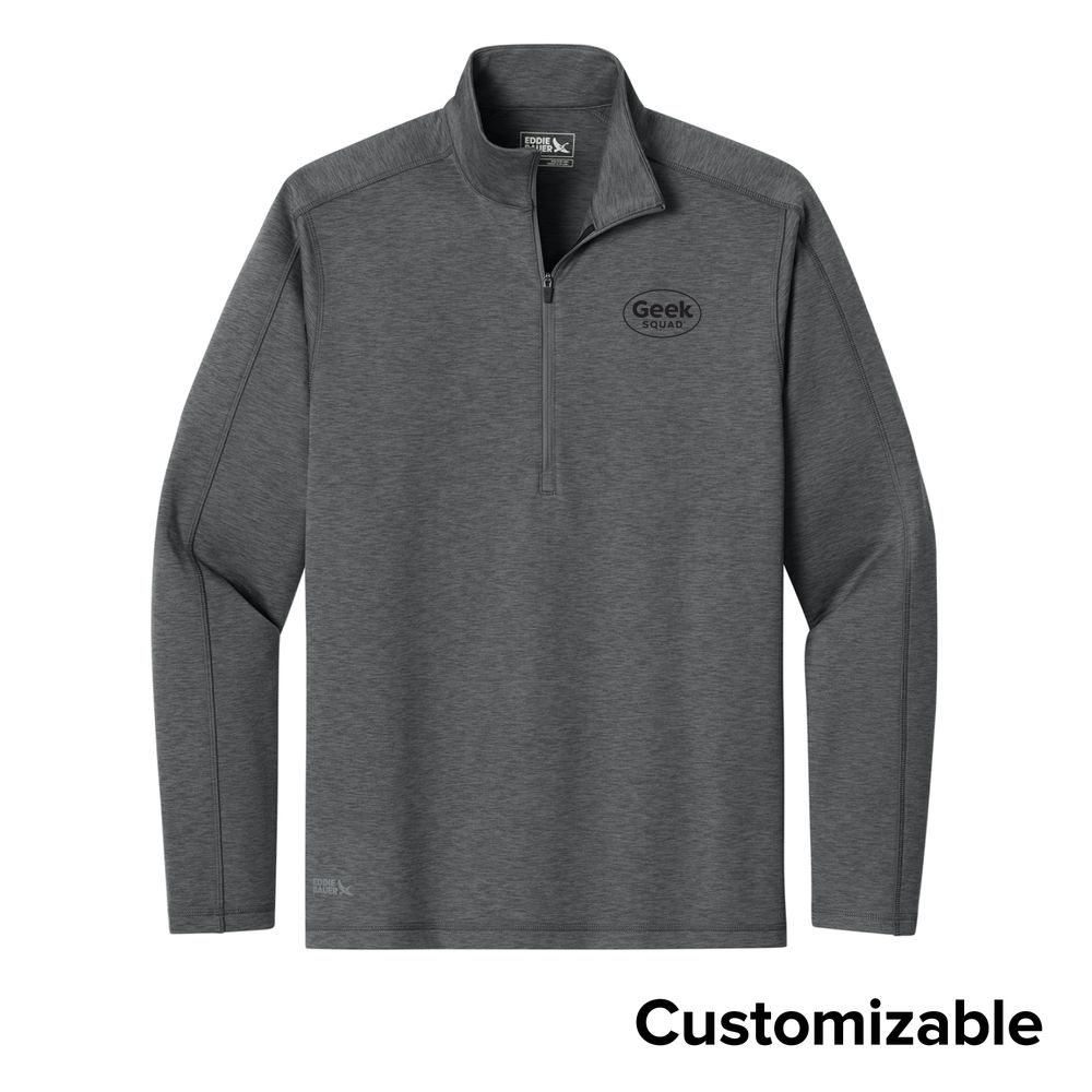 Men's Eddie Bauer Explorer Full-Zip primary image