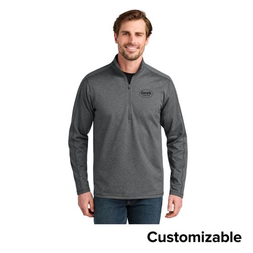 Men's Eddie Bauer Explorer Full-Zip image thumbnail
