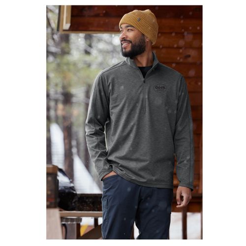 Men's Eddie Bauer Explorer Full-Zip image thumbnail