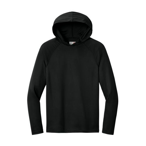 Men's Cooling Performance Hooded Tee image thumbnail