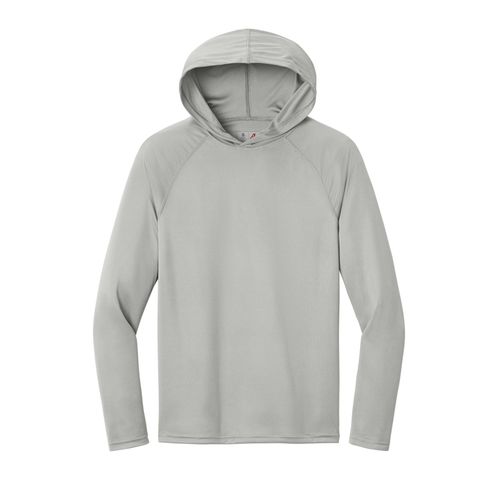 Men's Cooling Performance Hooded Tee image thumbnail
