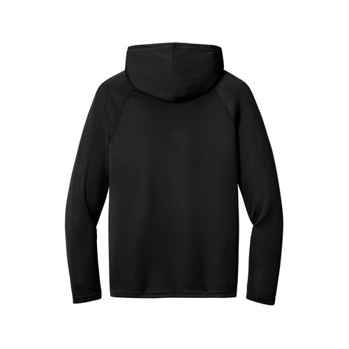 Men's Cooling Performance Hooded Tee image thumbnail