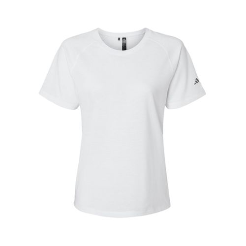 Women's Adidas Comfort Blend T-Shirt image thumbnail