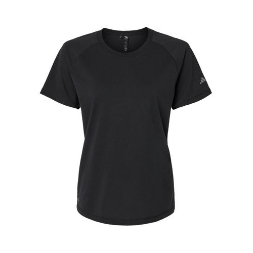 Women's Adidas Comfort Blend T-Shirt image thumbnail
