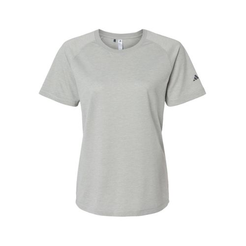 Women's Adidas Comfort Blend T-Shirt image thumbnail