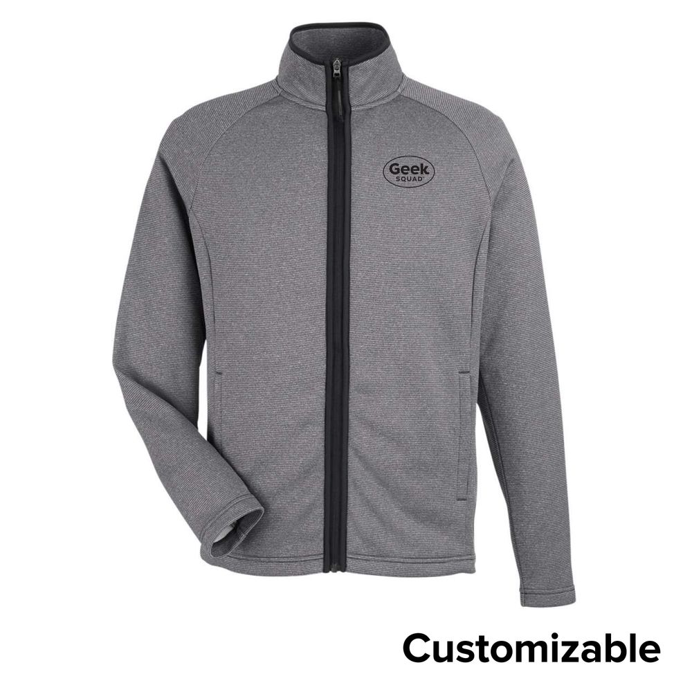 Men's Endeavor Full-Zip primary image
