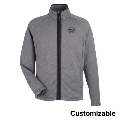 Men's Endeavor Full-Zip image thumbnail