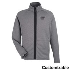 Image of Men's Endeavor Full-Zip