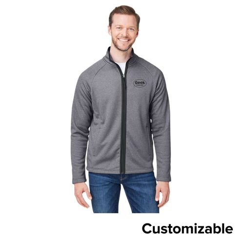 Men's Endeavor Full-Zip image thumbnail