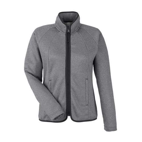 Women's Endeavor Full-Zip image thumbnail