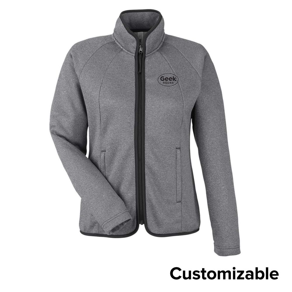 Women's Endeavor Full-Zip primary image