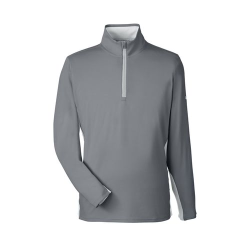 Men's Puma 1/4-Zip Pullover image thumbnail