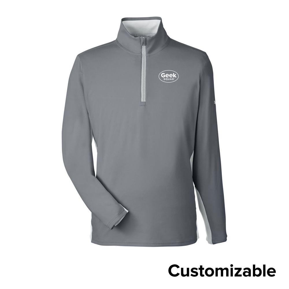 Men's Puma 1/4-Zip Pullover primary image