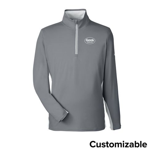 Men's Puma 1/4-Zip Pullover image thumbnail