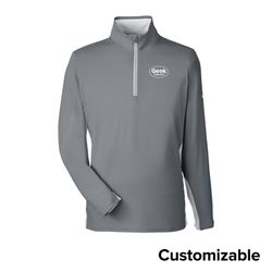Image of Men's Puma 1/4-Zip Pullover