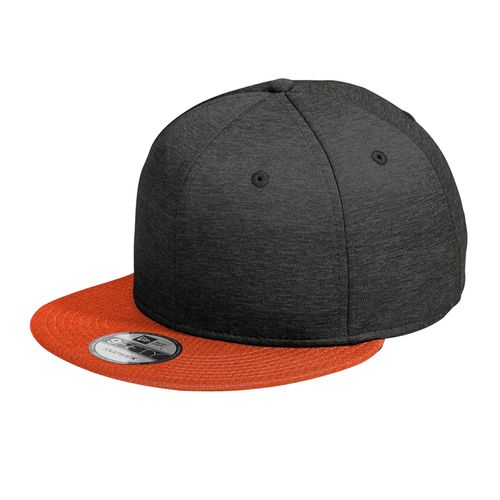 New Era Shade Flat Bill Snapback Cap image thumbnail